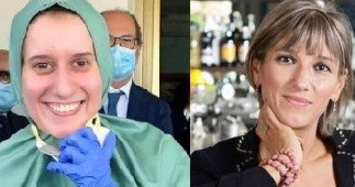 Silvia Romano, Costanza Miriano