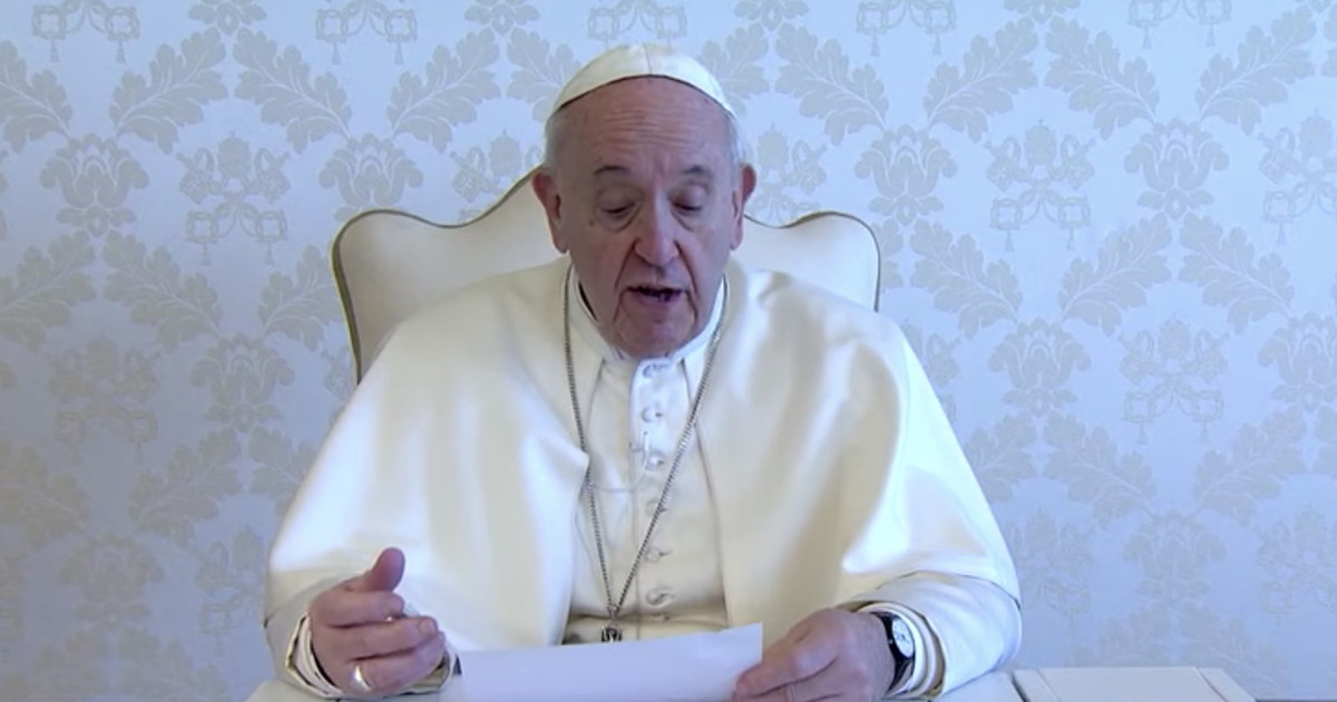Bergoglio