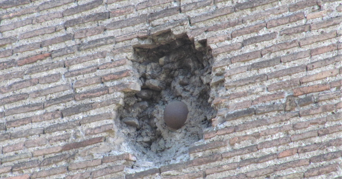 Breccia di Porta Pia