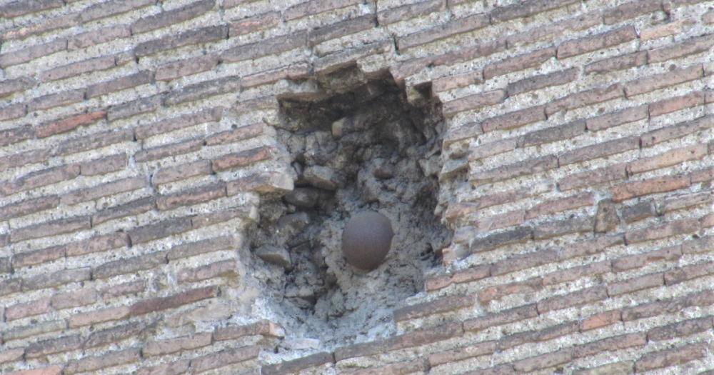 Breccia di Porta Pia