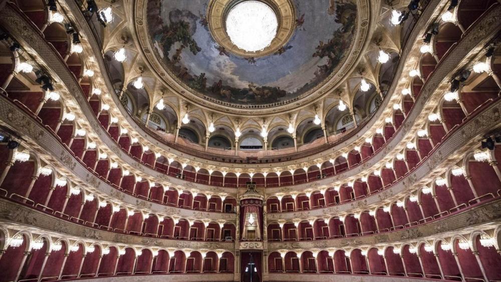 Teatro dell'Opera