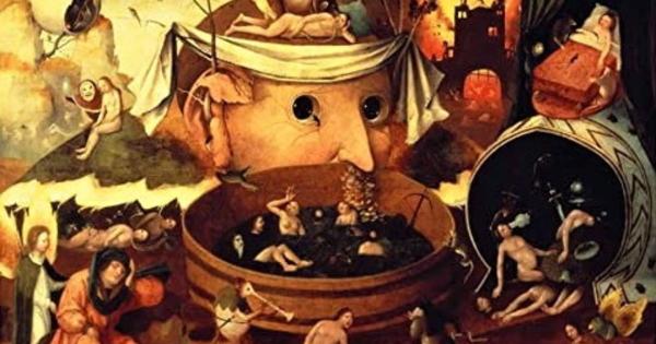 Hieronymus Bosch